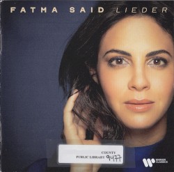 Lieder