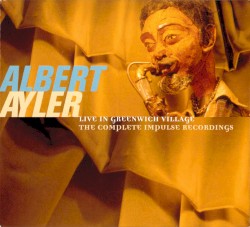 Live in Greenwich Village: The Complete Impulse Recordings