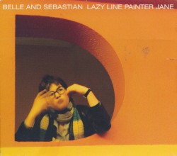 Lazy Line Painter Jane