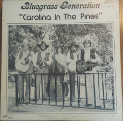 Carolina in the Pines