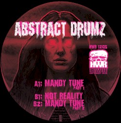 Mandy Tune EP