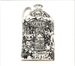 A Matter of Life & Love