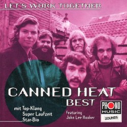 Let’s Work Together: Best