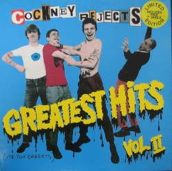 Greatest Hits, Volume II