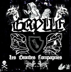 Les Grandes Compagnies