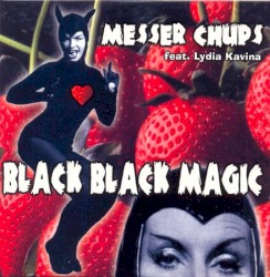 Black Black Magic