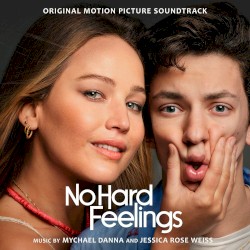 No Hard Feelings: Original Motion Picture Soundtrack