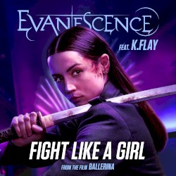 Fight Like a Girl