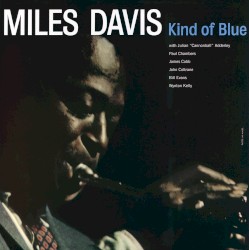 Kind of Blue