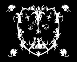 Kurvy, chlast a black metal