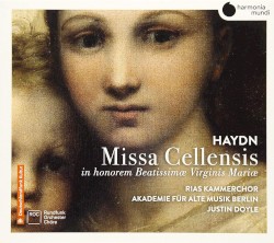 Missa Cellensis in honorem Beatissimae Virginis Mariæ