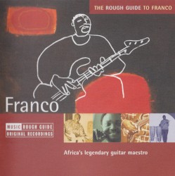 The Rough Guide to Franco