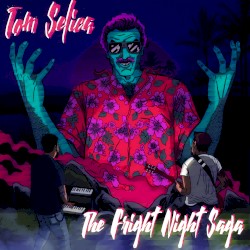 The Fright Night Saga
