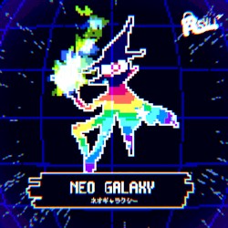 Neo Galaxy