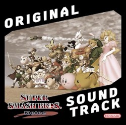 Super Smash Bros. Melee