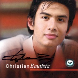 Christian Bautista