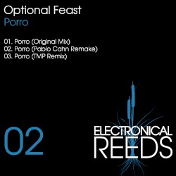 Porro EP