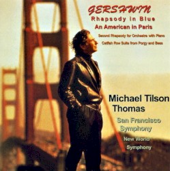 Rhapsody in Blue / American in Paris