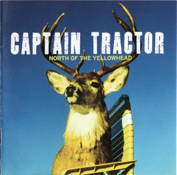 North of the Yellowhead