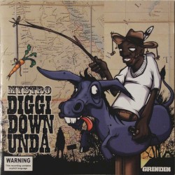 Diggi Down Unda