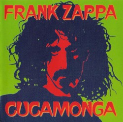 Cucamonga