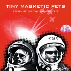 Return of the Tiny Magnetic Pets