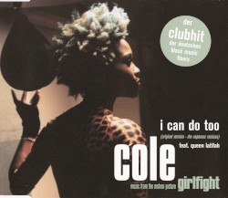 I Can Do Too (original version + the Neptunes Remixes)