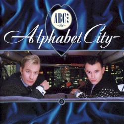 Alphabet City