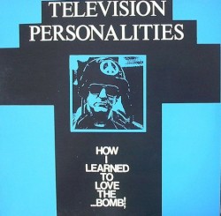 How I Learned to Love the Bomb