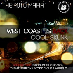 West Coast Is Back / Cool Skunk