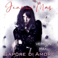 Sapore di amore (version maxi)