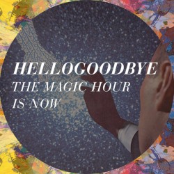 The Magic Hour Is Now