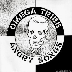 Angry Songs and Bitter Words