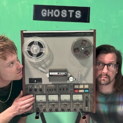 Ghosts