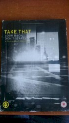 Look Back, Don’t Stare: A Film About Progress