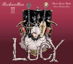 ROCKAROLLICA III