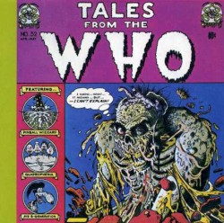 Tales From the Who