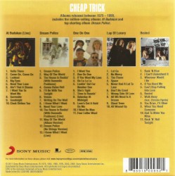 Original Album Classics