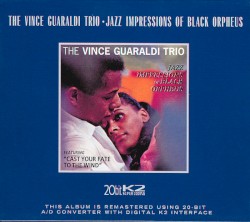 Jazz Impressions of Black Orpheus