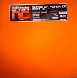Surge of Power EP, Part 2