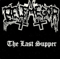 The Last Supper