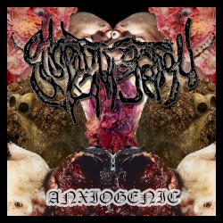 Anxiogenic