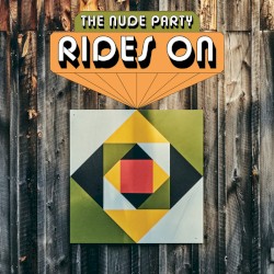Rides On