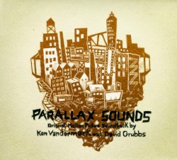 Parallax Sounds OST