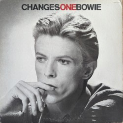 ChangesOneBowie