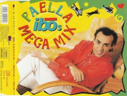 Ibos Paella Mega Mix
