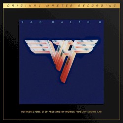 Van Halen II