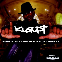Space Boogie: Smoke Oddessey