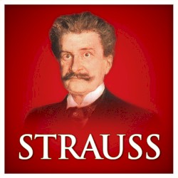 Strauss (Red Classics)