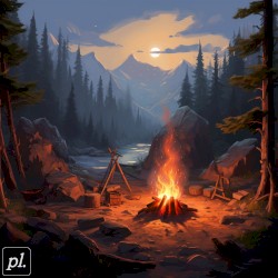 Campfire